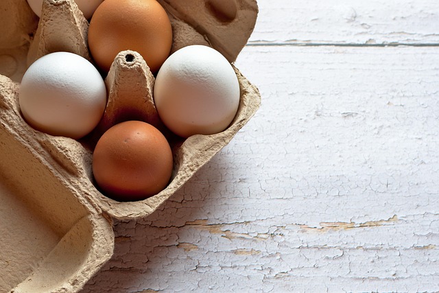 Huevos A Grande