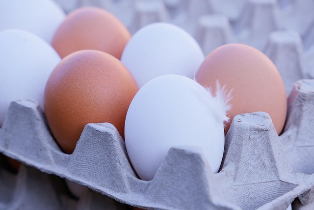 Huevos AA Extra